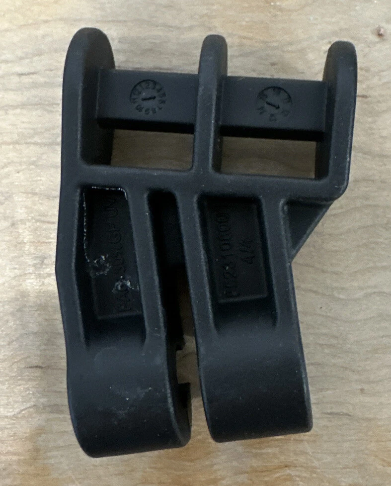 Thule anti sway cradle 2025