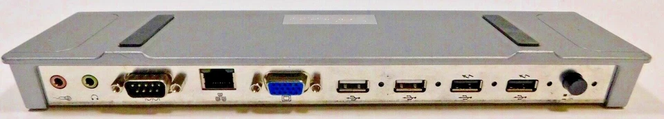 Estación de Acoplamiento Universal para Notebook Targus con Video ACP50 Foto 3 de 4