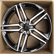 New 19 Wheel Rim For Honda Accord Sport 2016 2017 19inch Replacement Wheel Rim New 19 Wheel Rim For Honda Accord Sport 2016 2017 19inch Replacement Wheel Rim