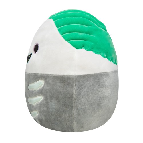Squishmallows Dr. Finklestein & Barrel Kids Ultra Soft Stuffed Plush Toy 8in SET - Picture 12 of 14
