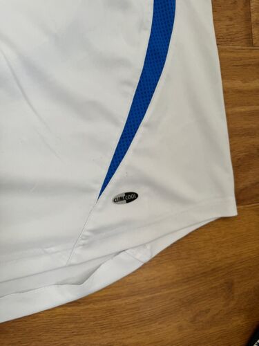 Camiseta deportiva local del equipo de fútbol de Grecia 2006/08 Adidas 740127 talla L grande - Imagen 3 de 6