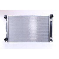 KüHler WasserküHler FüR Audi A6 Allroad 4FH C6 3.0 TDI Quattro 2.7 4F5 4F2