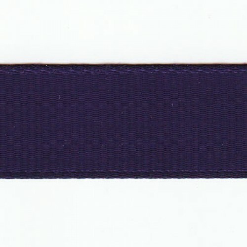 20m Reel - 15mm Grosgrain Ribbon - 40+ Colours Available - Picture 29 of 49