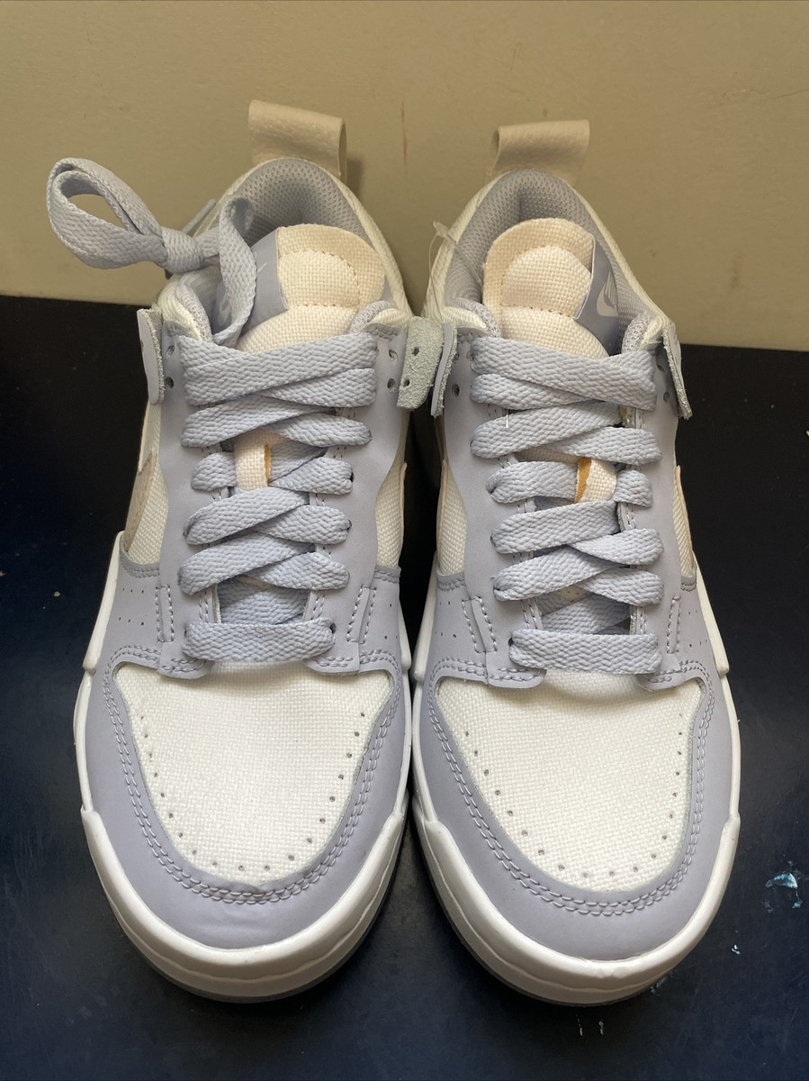 ◆正規品◆NIKE DUNK LOW GHOST SUMMIT WHITE(W)◆関税込◆人気 WMN Size 7 - Nike Dunk Low Disrupt Summit White Ghost | eBay