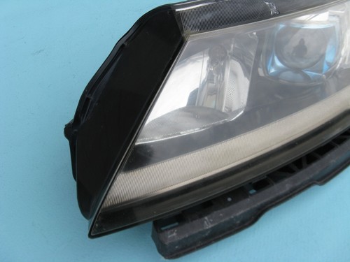 2011 2012 HONDA CRZ CR-Z LEFT DRIVER SIDE HID XENON HEADLIGHT LIGHT LAMP 11 12 - Picture 9 of 16