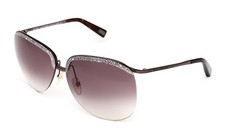 Marc Jacobs MJ 391/S Women's Brown Sunglasses R2673