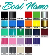 Custom Windshield Decal Personalized Automotive Vinyl Text Graphic Ctdc