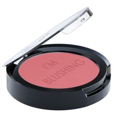 GOSH Copenhagen I´m Blushing Blush (003 Passion)  NEU&OVP