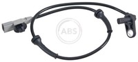 A.B.S. 31358 ABS Sensor FüR Nissan