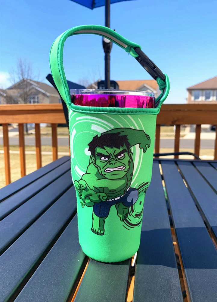 30oz 40oz Tumbler Holder for Yeti RTIC Hydro Flask Polar Camel