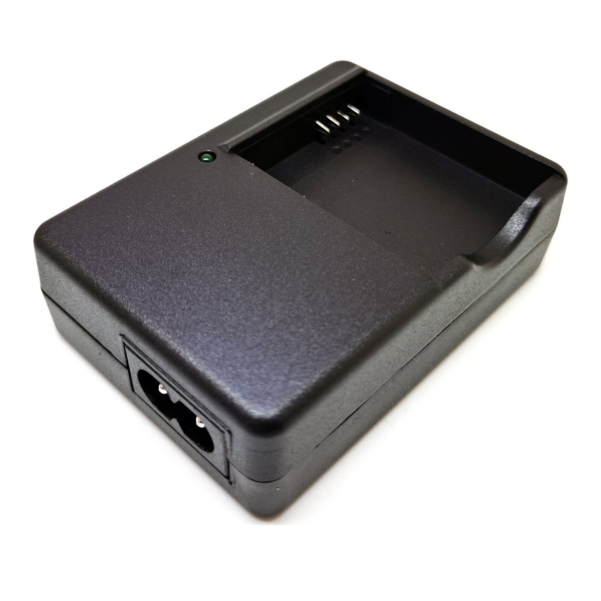 Panasonic LUMIX DMC-LX5 中古美品　予備バッテリー　充電器 Battery Charger for DE-A82 Panasonic Lumix DMC-LX5 DMC-LX7 Brand