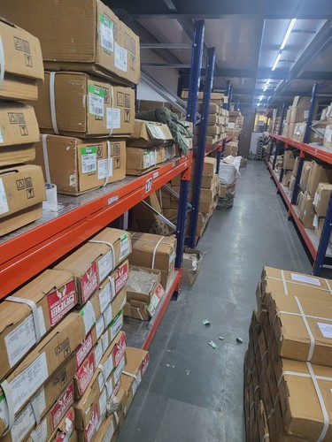 G6RN-1-DC24   - Omron Make   - Qty 10pcs - Picture 3 of 7