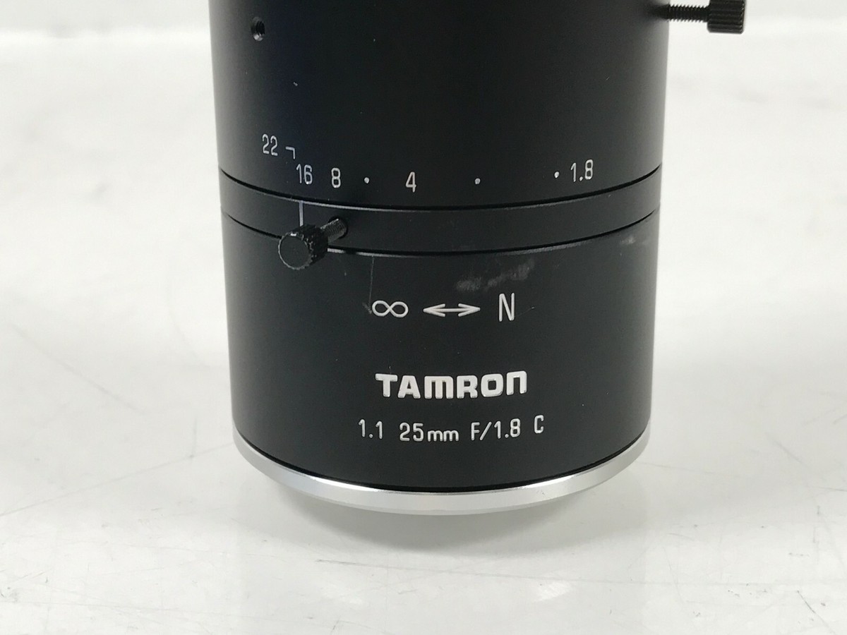 Tamron SP F012 35mm F/1.8 VC Di USD Lens For Canon for sale online