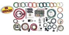 American Autowire 510760 - Highway 22 PLUS Universal Wiring Harness
