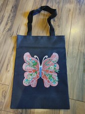 Diamond Painting Tote Bag