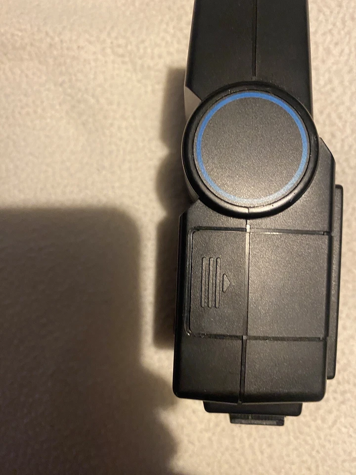 VIVITAR AUTO THYRISTOR 550FD FLASH *Add To Your Photography Kit - Image 4 of 4