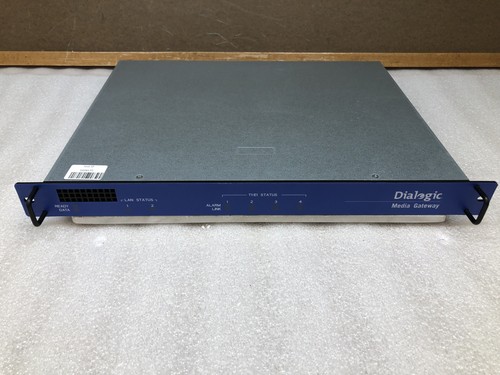 Dialogic Media Gateway Modell TIMGDTI DMG2120DTI - Bild 1 von 8