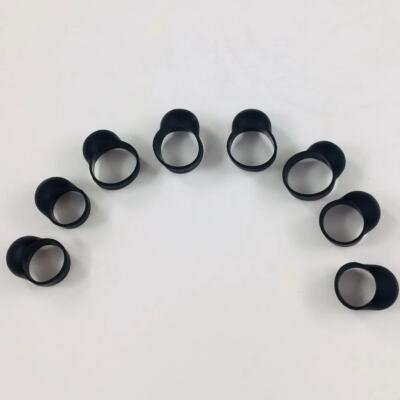 8Pcs Finger Cover for Steel Tongue Drum/Handpan for beginner practice instrument