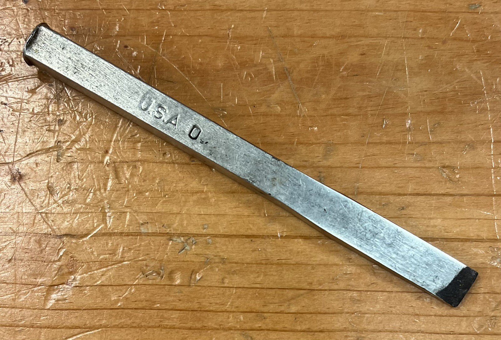 Blue Point Supreme Chisel USA S812 eBay