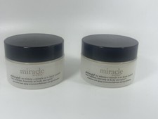 PHILOSOPHY MIRACLE WORKER Miraculous Anti-Aging Moisturizer 1 oz THE ORIGINAL