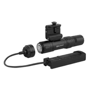 OLIGHT ガンライトOdin GL mimi Olight Odin GL Mini Rechargeable Tactical Flashlight 1000 Lumens