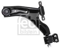 Febi 181133 Querlenker FüR Chevrolet Spark 1.0- 12.09-