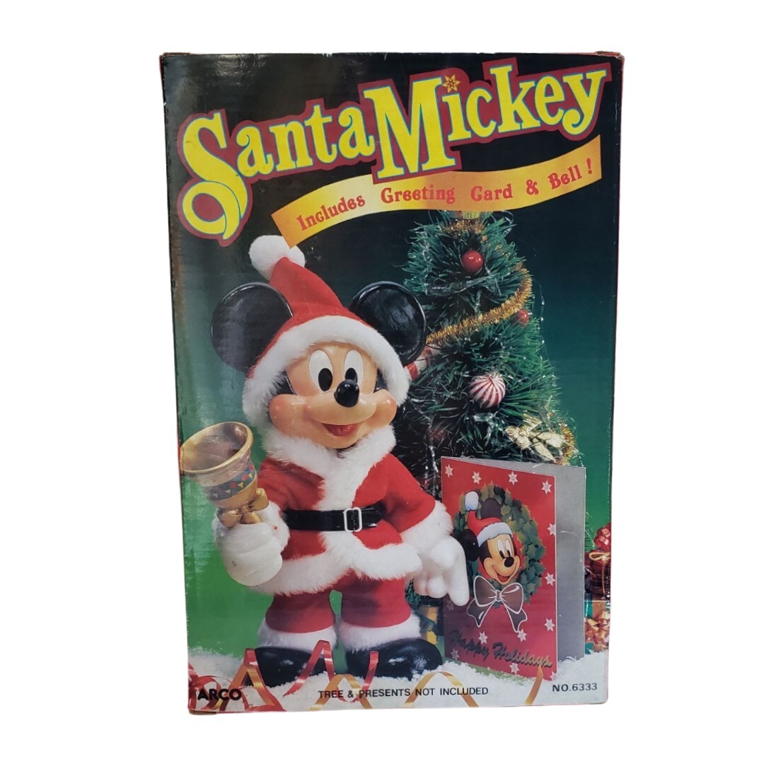 Vintage Disney display picture 3
