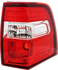 For 2007-2014 Ford Expedition Tail Light Passenger Side For 2007-2014 Ford Expedition Tail Light Passenger Side