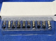 LEDTRONICS ~ SM3020S ~ LAMP SLIDE BASE T5.5K TELEPHONE SLIDE (PACK OF 10)