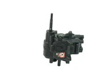 NEW JATO 3.3 2 SPEED TRANSMISSION GEAR BOX DIFFERENTIAL DIFF