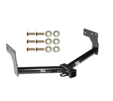 Reese Trailer Tow Hitch For 07-15 Mazda CX-9 All Styles 2" Towing Receiver 