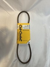 Cub Cadet 21 Inch Drive Belt 954-04260 754-04260 Mower Snow Blower