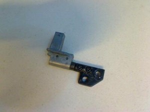TFT LCD Display Scharnier Rechts (R) Dell LATITUDE C400 PP03L