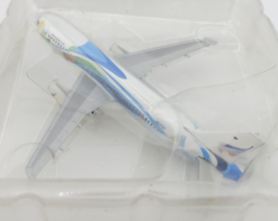 Herpa Bangkok Airways Airbus A320 Model - 