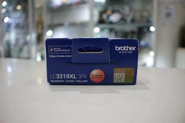 Brother LC3319XL Ink Cartridge (Value 