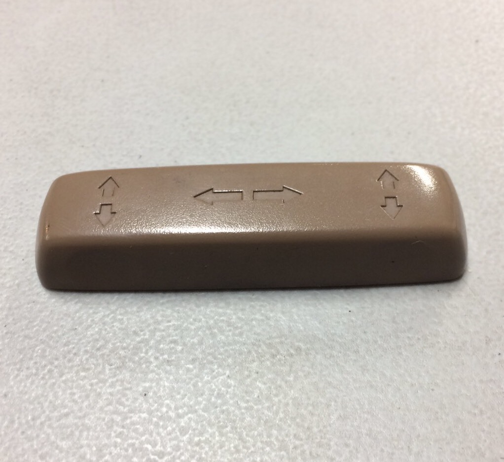 Acura MDX Power Seat Switch Control Knob Adjust Button OEM eBay