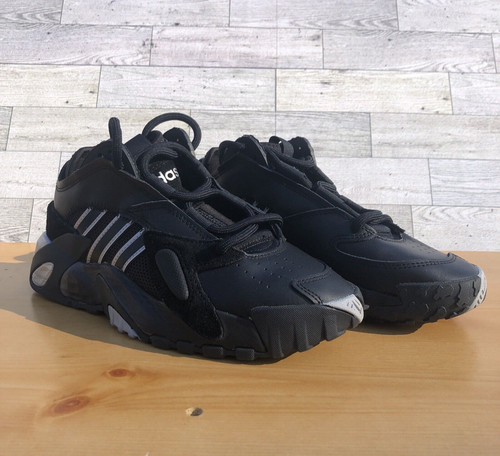 Adidas Originals Streetball Turnschuhe Kinder Größe 5,5 - Bild 5 von 12