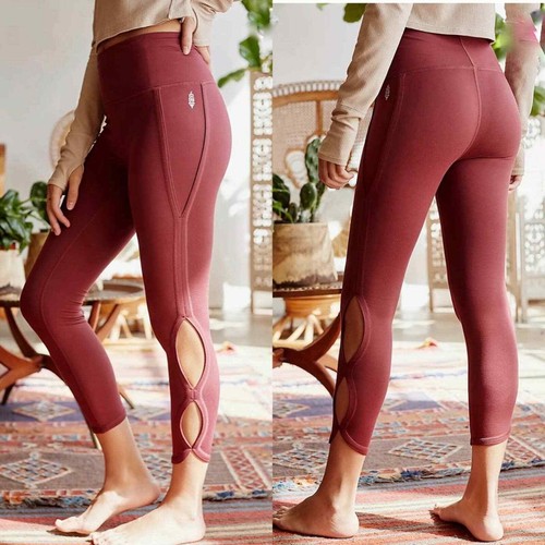 Redwood Size Small HighRise Waist | eBay