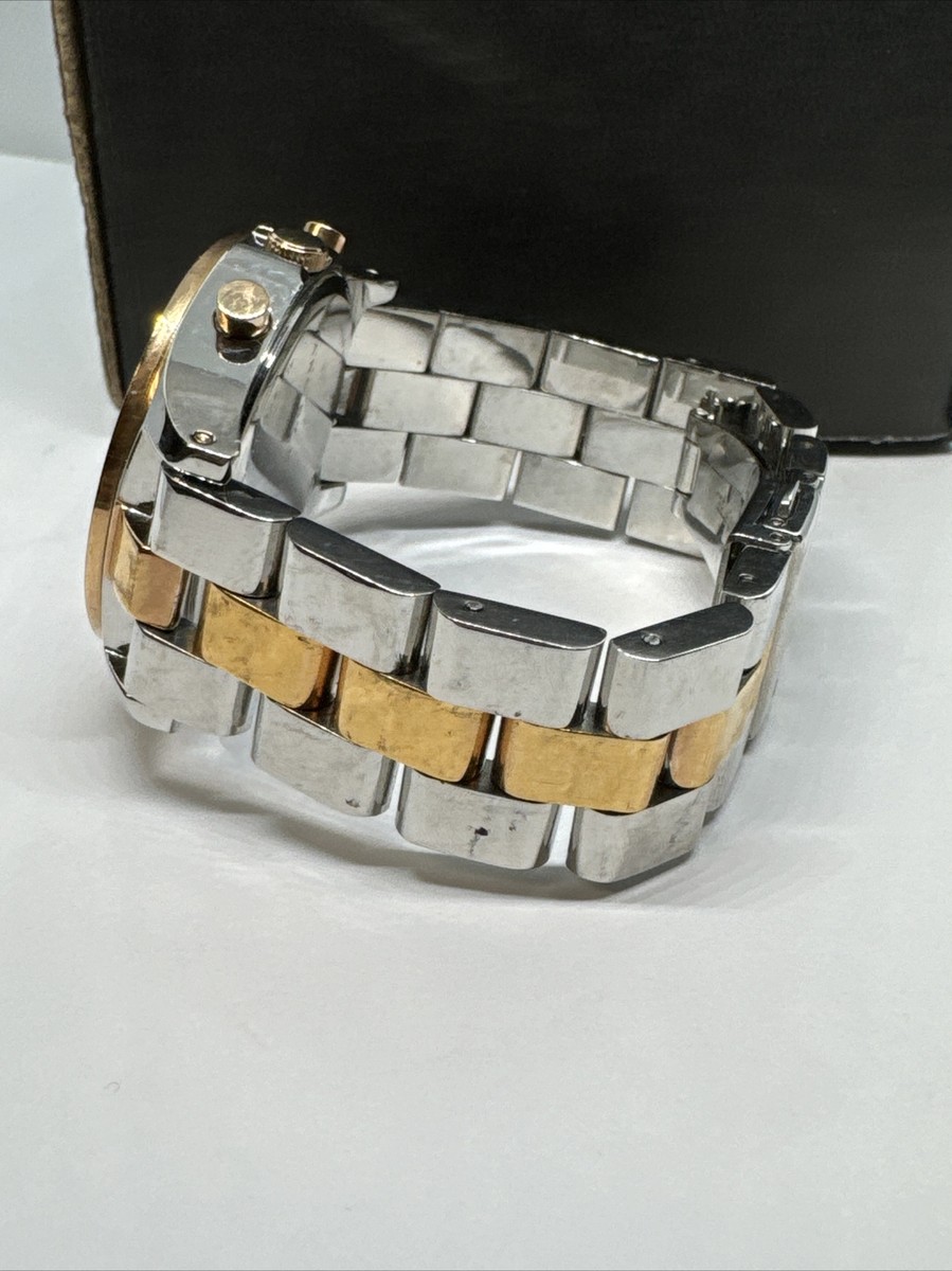 Marc Jacobs MB31C6 Women\'s Stainless Steel Analog Dial Quartz Wriet Watch JNA181 Marc Jacobs MB31C6 Women main image 4