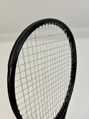 Wilson BLX Blade 98S Spin Effect, 4 1/2 Very Good Condition