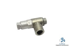 FESTO 530031 PILOTED NON RETURN VALVE_FESTO HGL-1/4-B