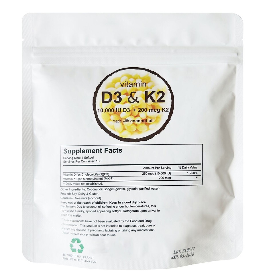 K2 D3 main image 1