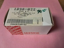 Robertshaw 1898-022 Model # 71 Gas Range Pilot Assembly