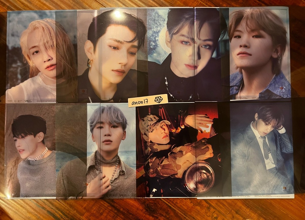 ディノ attacca weverse特典 SEVENTEEN Attacca Weverse特典 トレカ ディノ 2025年最新