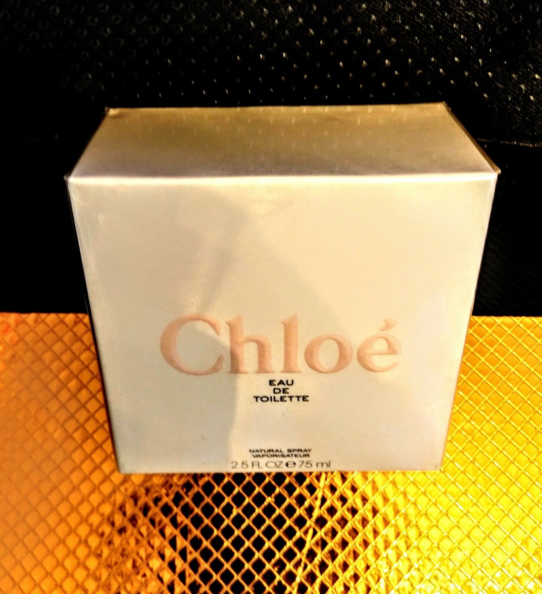 タイムセール⭐︎【超新品・未使用】Chloé Eau de Parfum 75ml Amazon.com : Chloe for Women Eau de Parfum Spray, 2.5 Ounce