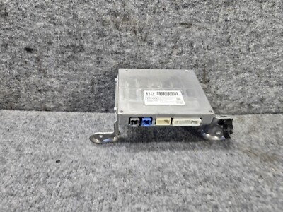Telematic Transceiver Receiver Control Lexus 14-20 Is200 T Is300 Is350 oem
