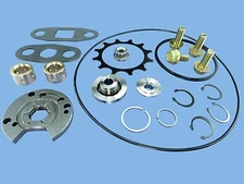 Garrett T3 T4 T04B T04E  360º Upgrade Thrust Turbo Repair Rebuild Rervice kit 
