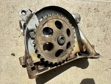 VW Passat 3BG A4 B5 Ölpumpe 078115105