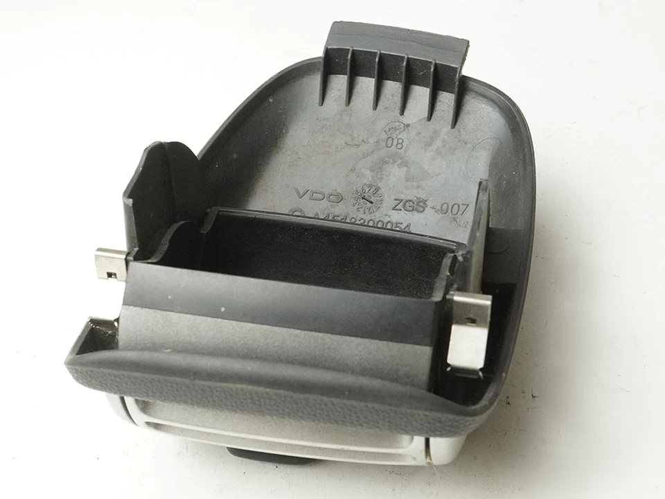 2008 - 2014 Smart Fortwo Air Vent Grille Heater Coolign Dash Left Interior Oem Foto 2 de 4