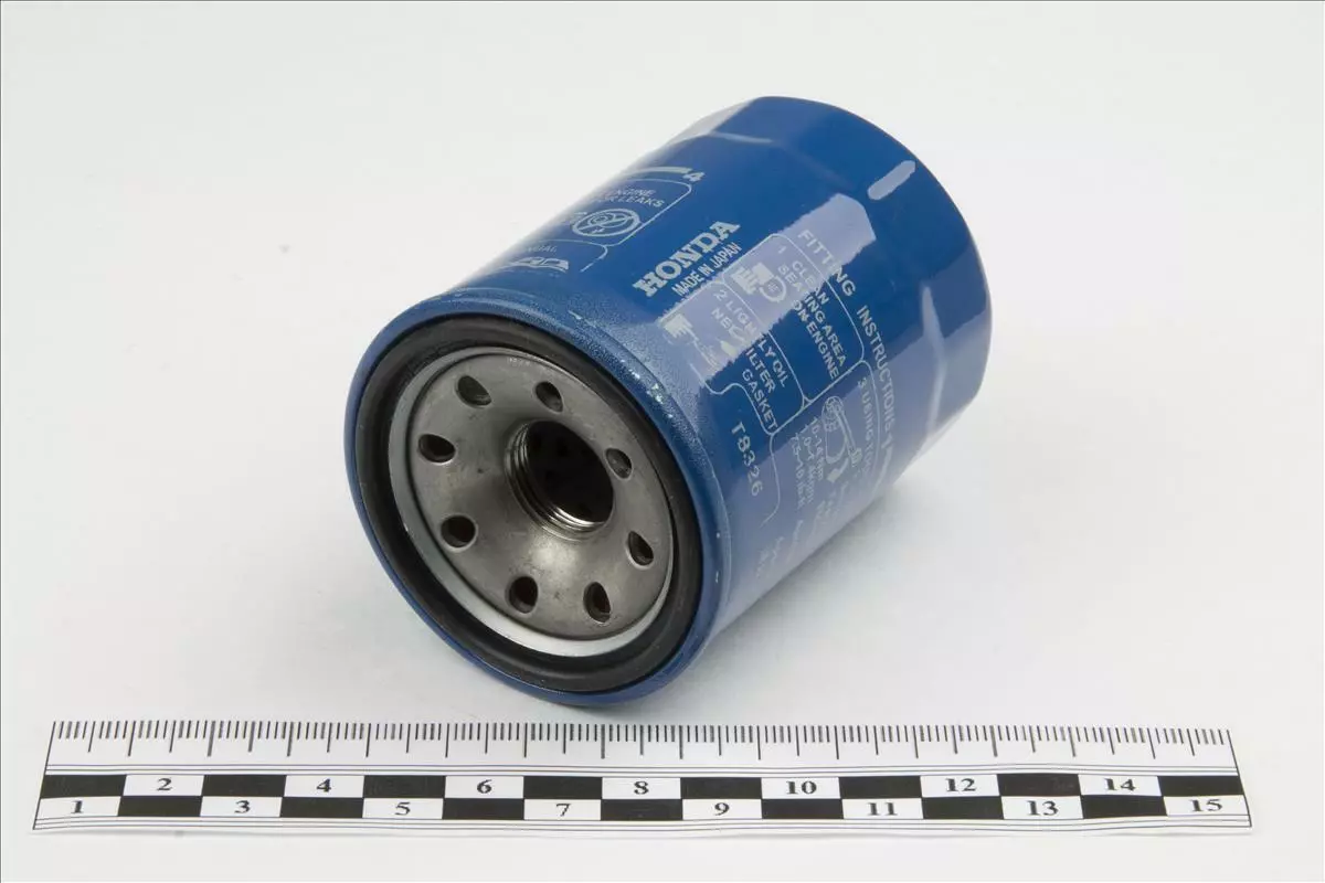 Oil filter for honda outlet